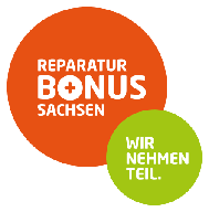 Reparaturbonus Sachsen